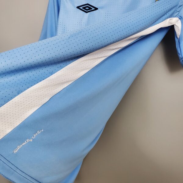 CAMISA MANCHESTER CITY 2011 2012 RETRO - Image 7