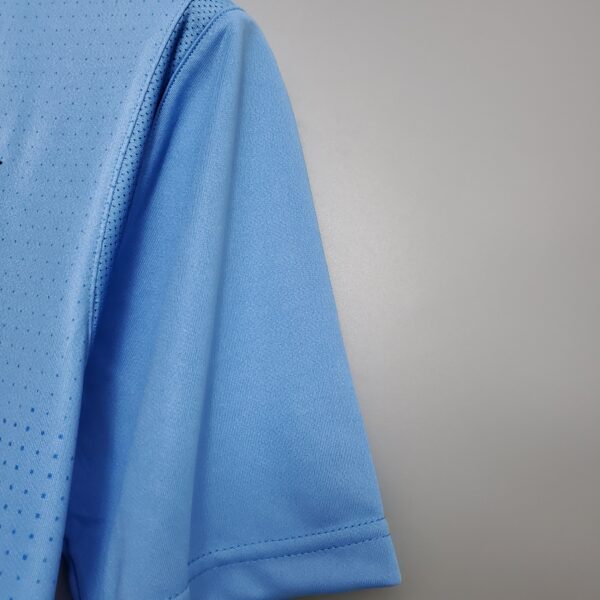 CAMISA MANCHESTER CITY 2011 2012 RETRO - Image 6