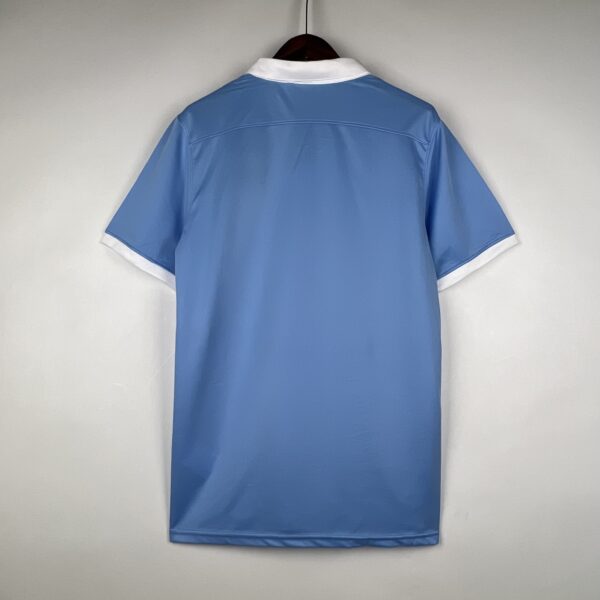 CAMISA MANCHESTER CITY 2015 2016 RETRO - Image 9
