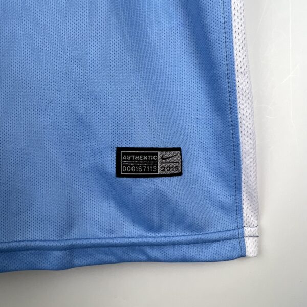 CAMISA MANCHESTER CITY 2015 2016 RETRO - Image 8
