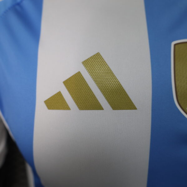 CAMISA ARGENTINA HOME 2024 JOGADOR - Image 4