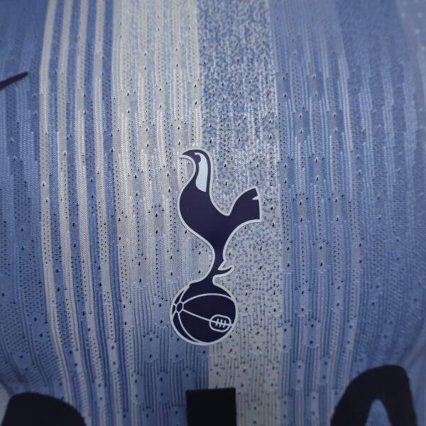 CAMISA TOTTENHAM 2024 2025 AWAY JOGADOR - Image 3