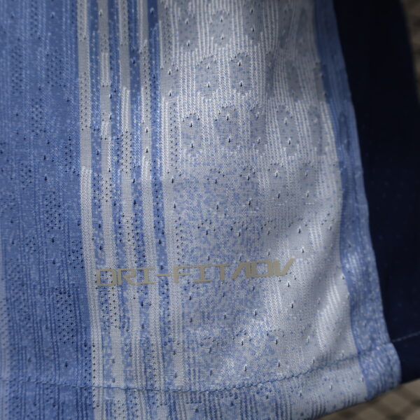 CAMISA TOTTENHAM 2024 2025 AWAY JOGADOR - Image 8