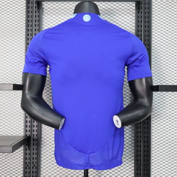 CAMISA ARGENTINA AWAY 2024 JOGADOR - Image 9
