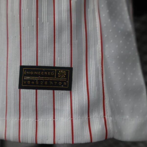 CAMISA FRANÇA AWAY 2024 JOGADOR - Image 7