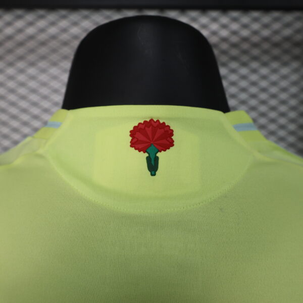CAMISA ESPANHA AWAY 2024 JOGADOR - Image 11