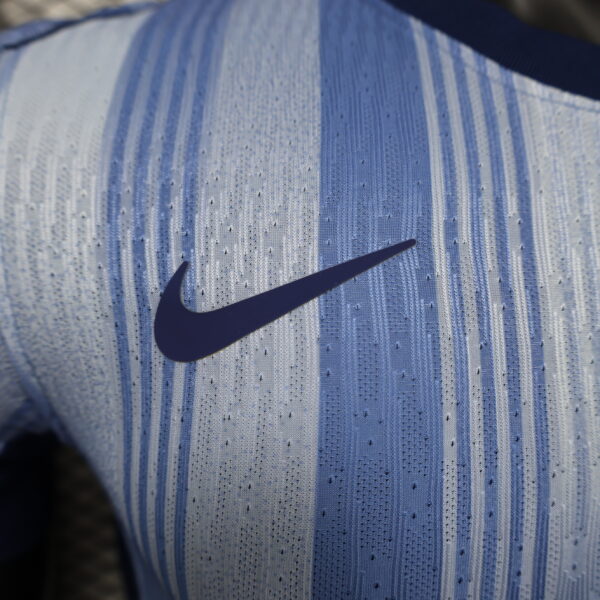 CAMISA TOTTENHAM 2024 2025 AWAY JOGADOR - Image 4