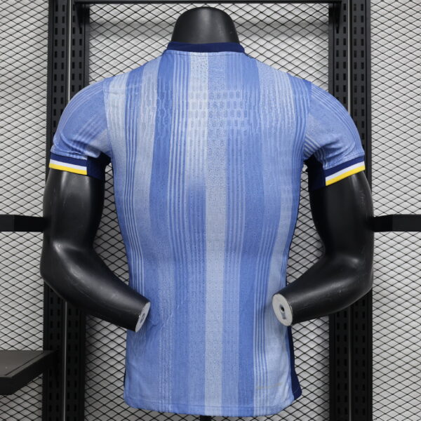 CAMISA TOTTENHAM 2024 2025 AWAY JOGADOR - Image 9