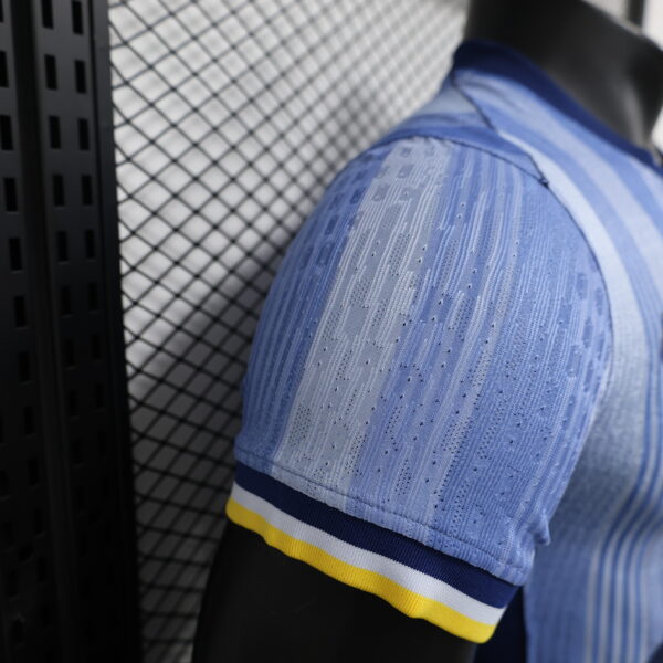 CAMISA TOTTENHAM 2024 2025 AWAY JOGADOR - Image 5