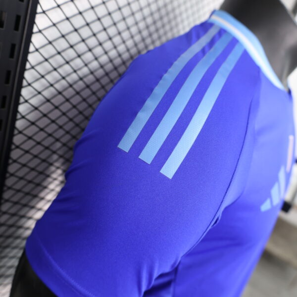 CAMISA ARGENTINA AWAY 2024 JOGADOR - Image 4