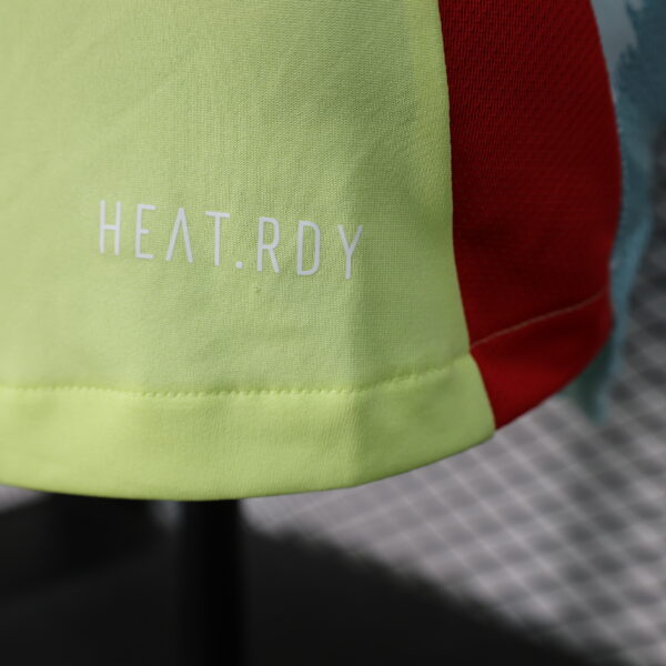 CAMISA ESPANHA AWAY 2024 JOGADOR - Image 9