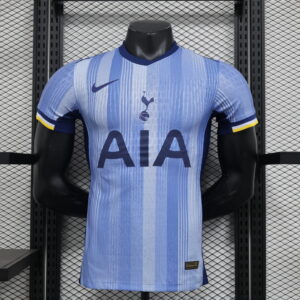 CAMISA TOTTENHAM 2024 2025 AWAY JOGADOR