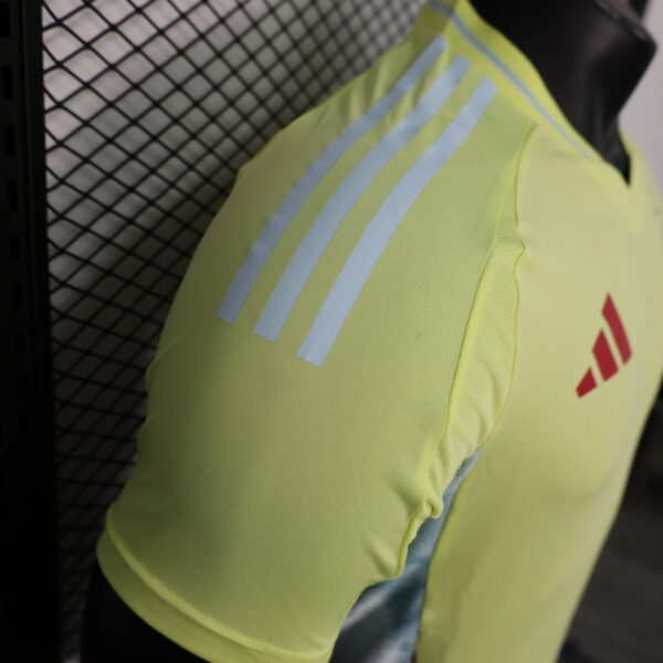 CAMISA ESPANHA AWAY 2024 JOGADOR - Image 5