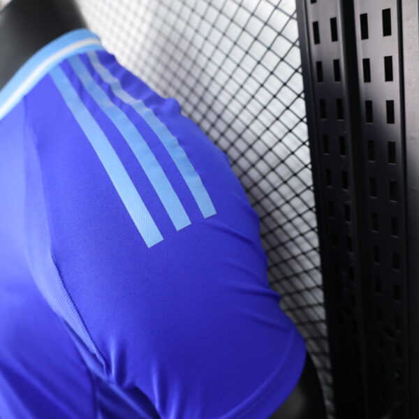 CAMISA ARGENTINA AWAY 2024 JOGADOR - Image 5