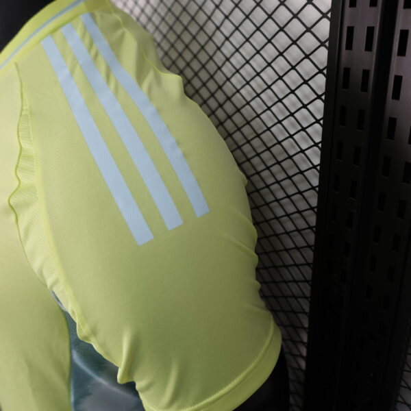 CAMISA ESPANHA AWAY 2024 JOGADOR - Image 6