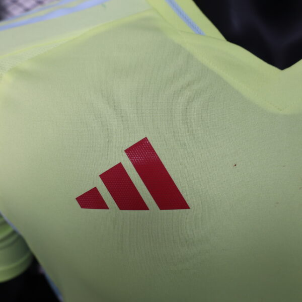 CAMISA ESPANHA AWAY 2024 JOGADOR - Image 4