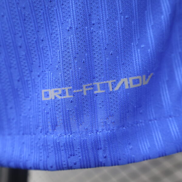 CAMISA FRANÇA HOME 2024 JOGADOR - Image 7