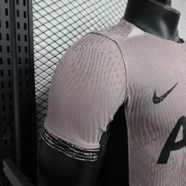 CAMISA TOTTENHAM 2024 2025 AWAY JOGADOR - Image 5