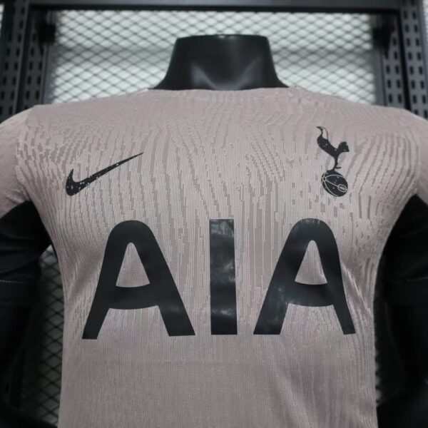 CAMISA TOTTENHAM 2024 2025 AWAY JOGADOR - Image 2