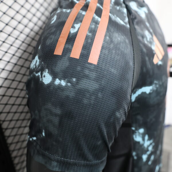 CAMISA BAYERN MUNIQUE AWAY 2024 2025 JOGADOR - Image 5