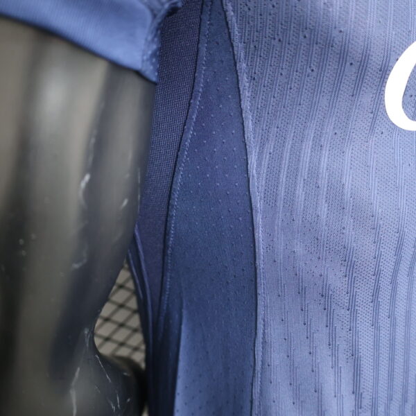 CAMISA PARIS SAINT-GERMAIN HOME 2024 2025 JOGADOR - Image 8