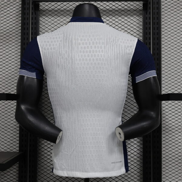CAMISA TOTTENHAM HOME 2024 2025 JOGADOR - Image 9