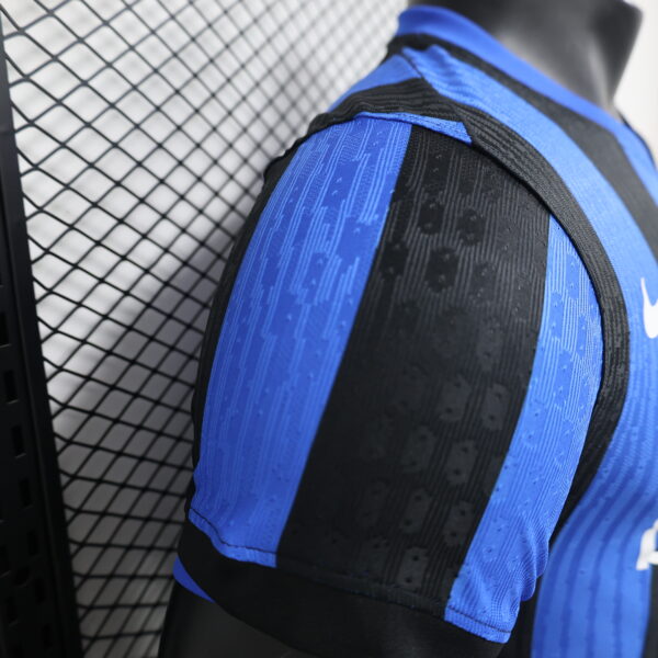 CAMISA INTER MILAN HOME 2024 2025 JOGADOR - Image 5