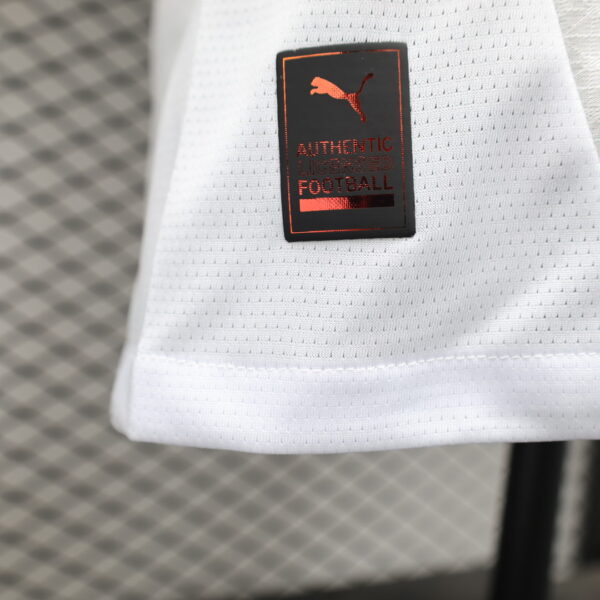 CAMISA MILAN AWAY 2024 2025 JOGADOR - Image 7