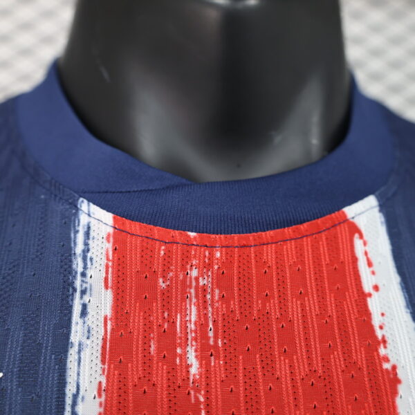 CAMISA PARIS SAINT-GERMAIN HOME 2024 2025 JOGADOR - Image 5