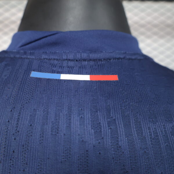 CAMISA PARIS SAINT-GERMAIN HOME 2024 2025 JOGADOR - Image 14