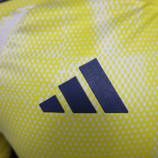CAMISA JUVENTUS AWAY 2024 2025 JOGADOR - Image 4