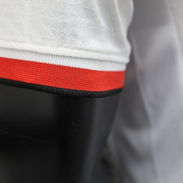 CAMISA MILAN AWAY 2024 2025 JOGADOR - Image 5