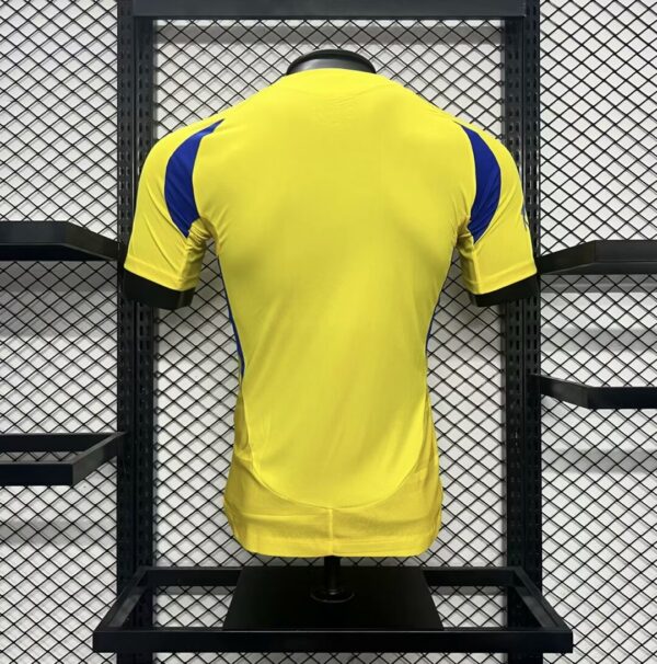 CAMISA AL NASSR HOME 2024 2025 JOGADOR - Image 3