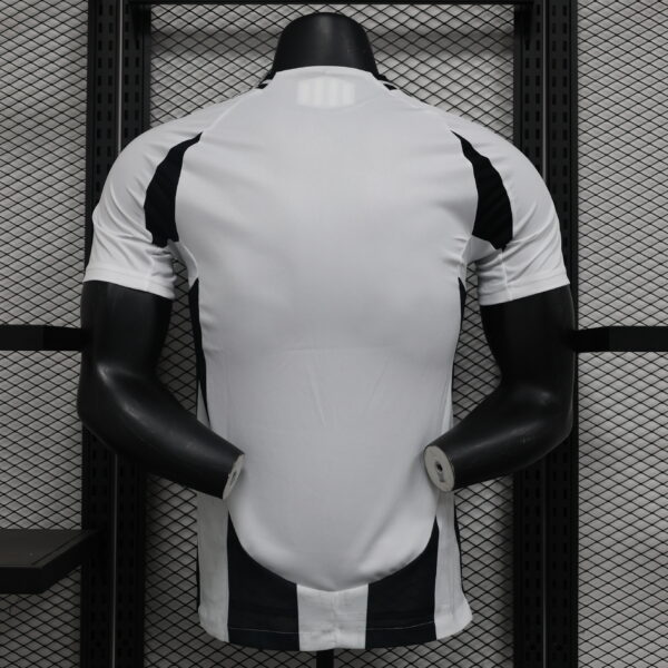 CAMISA JUVENTUS HOME 2024 2025 JOGADOR - Image 9
