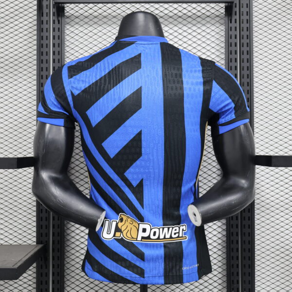 CAMISA INTER MILAN HOME 2024 2025 JOGADOR - Image 10