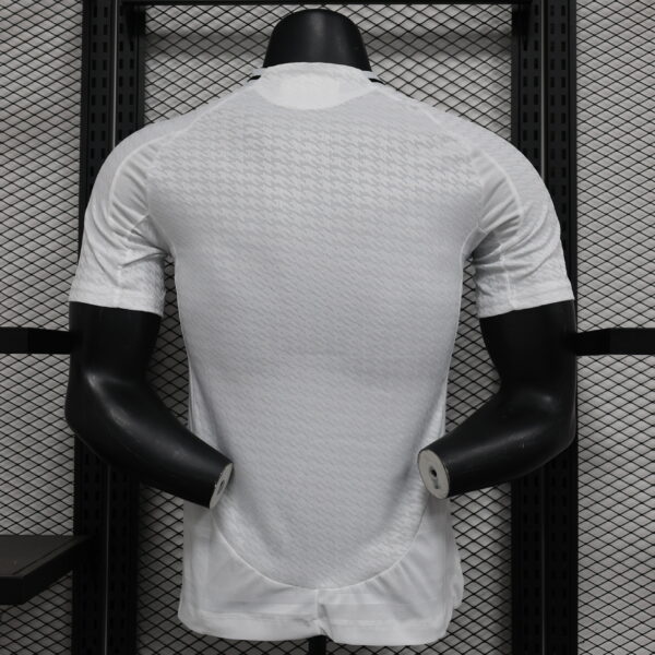 CAMISA REAL MADRID HOME 2024 2025 JOGADOR - Image 11