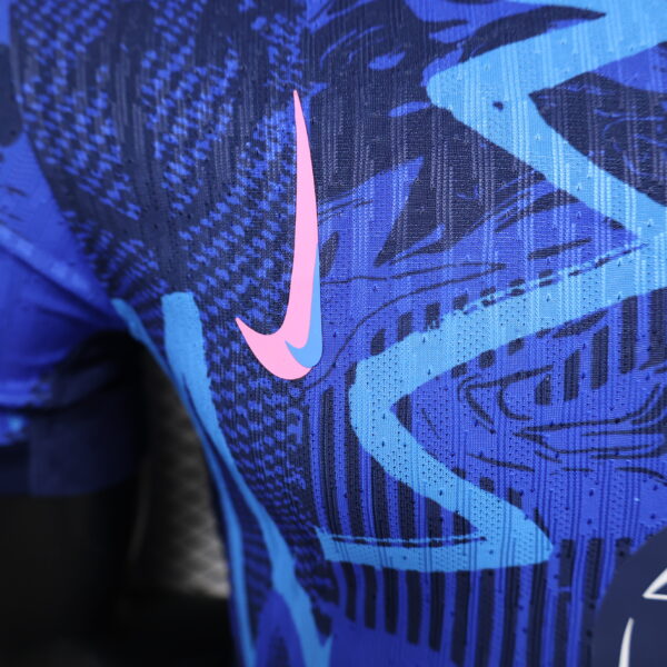 CAMISA ATLÉTICO DE MADRID AWAY 2024 2025 JOGADOR - Image 3