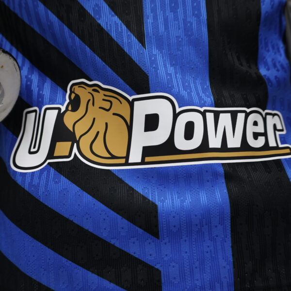 CAMISA INTER MILAN HOME 2024 2025 JOGADOR - Image 11