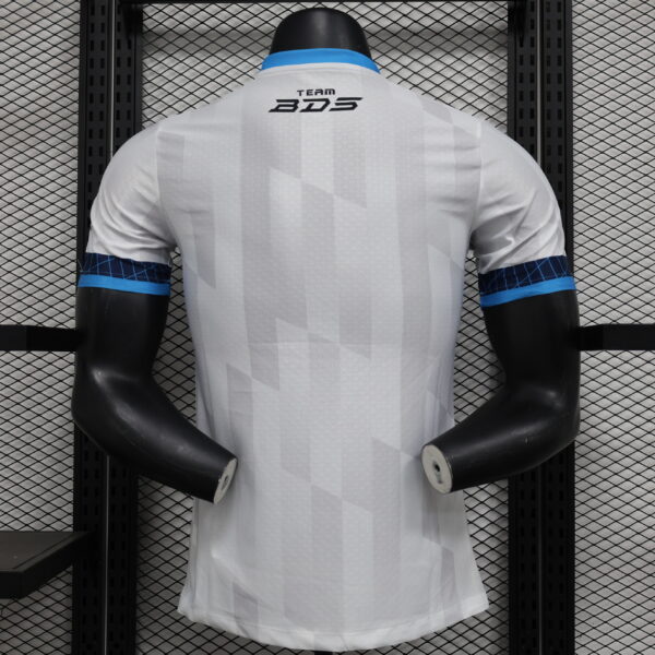 CAMISA OLIMPIQUE MARSEILLE HOME 2024 2025 JOGADOR - Image 8