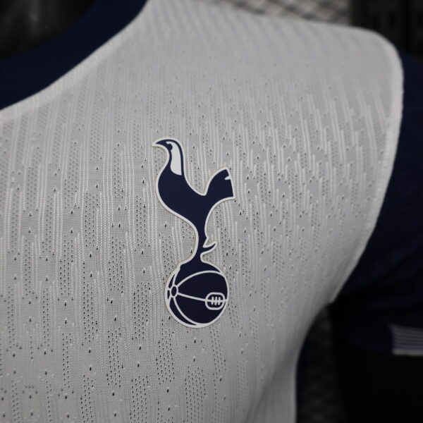 CAMISA TOTTENHAM HOME 2024 2025 JOGADOR - Image 3