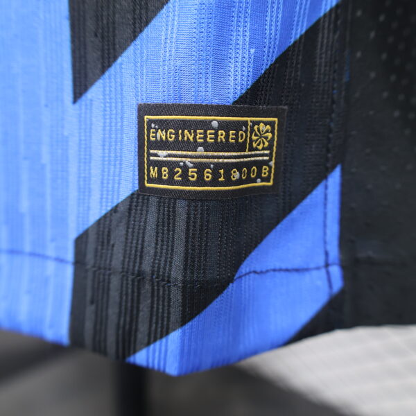 CAMISA INTER MILAN HOME 2024 2025 JOGADOR - Image 8