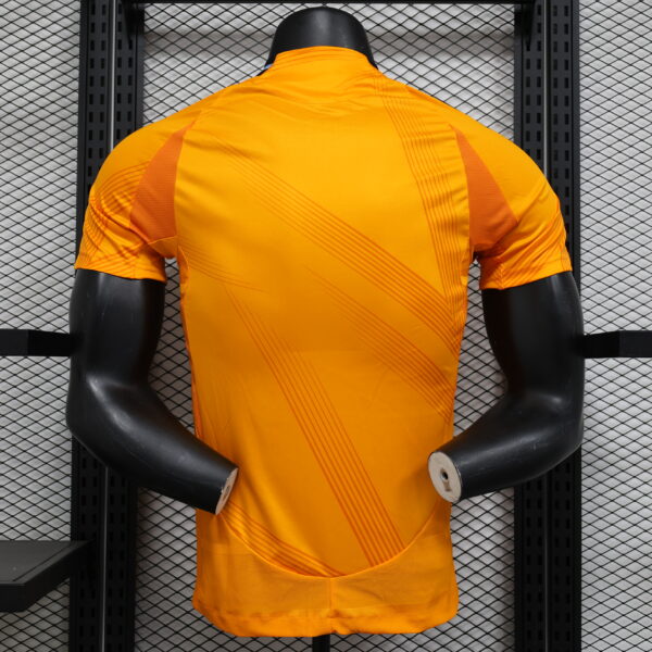 CAMISA REAL MADRID AWAY 2024 2025 JOGADOR - Image 10