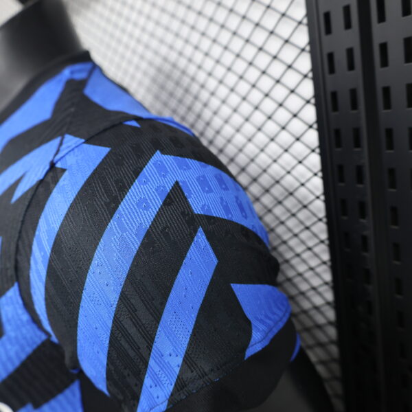 CAMISA INTER MILAN HOME 2024 2025 JOGADOR - Image 6