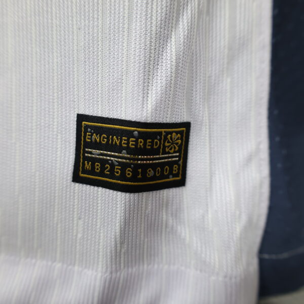 CAMISA INTER MILAN AWAY 2024 2025 JOGADOR - Image 9