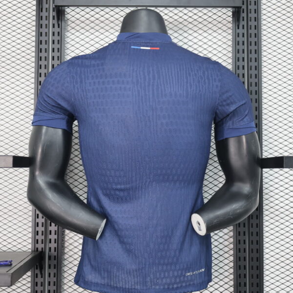 CAMISA PARIS SAINT-GERMAIN HOME 2024 2025 JOGADOR - Image 13