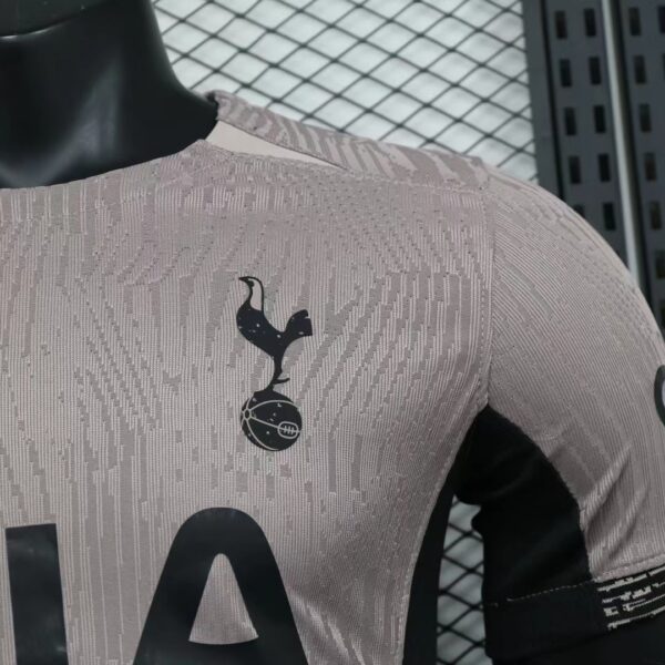 CAMISA TOTTENHAM 2024 2025 AWAY JOGADOR - Image 3