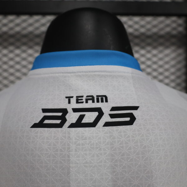 CAMISA OLIMPIQUE MARSEILLE HOME 2024 2025 JOGADOR - Image 9