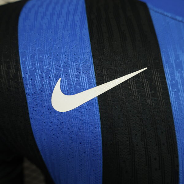 CAMISA INTER MILAN HOME 2024 2025 JOGADOR - Image 4