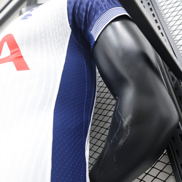CAMISA TOTTENHAM HOME 2024 2025 JOGADOR - Image 5