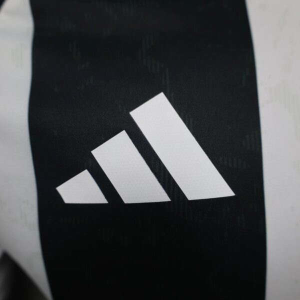 CAMISA JUVENTUS HOME 2024 2025 JOGADOR - Image 3